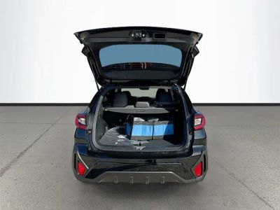 2026 Subaru Crosstrek Hybrid — photo 25 view