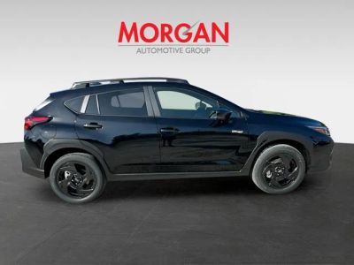 2026 Subaru Crosstrek Hybrid — photo 8 view