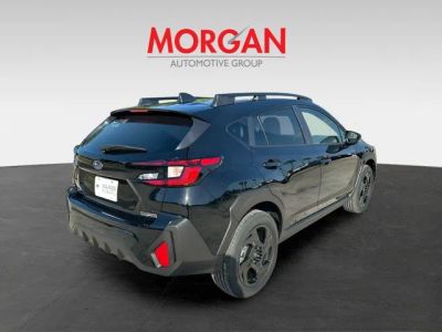 2026 Subaru Crosstrek Hybrid — photo 7 view