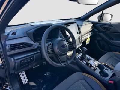 2026 Subaru Crosstrek Hybrid — photo 9 view