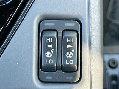 2026 Subaru Crosstrek Hybrid — photo 19 view