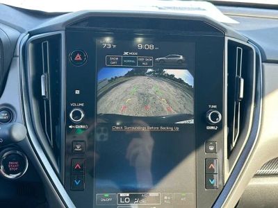 2026 Subaru Crosstrek Hybrid — photo 14 view