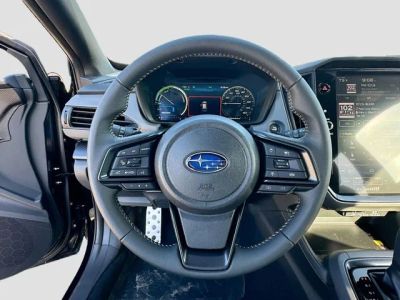 2026 Subaru Crosstrek Hybrid — photo 11 view