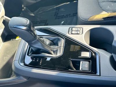 2026 Subaru Crosstrek Hybrid — photo 17 view
