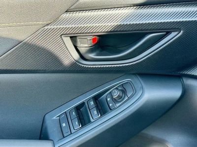 2026 Subaru Crosstrek Hybrid — photo 18 view