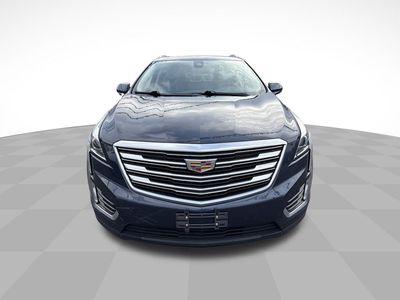2018 CADILLAC XT5 - Photo 2