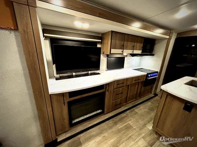 2023 Grand Design Imagine - Photo 12