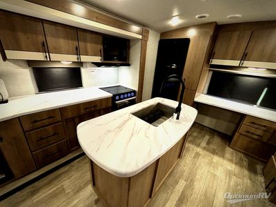 2023 Grand Design Imagine - Photo 14