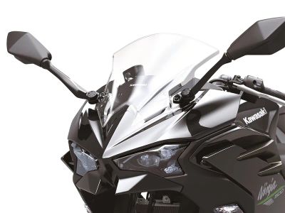 2024 Kawasaki Ninja 500 ABS - Photo 4