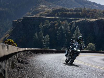 2024 Kawasaki Ninja 500 ABS - Photo 11