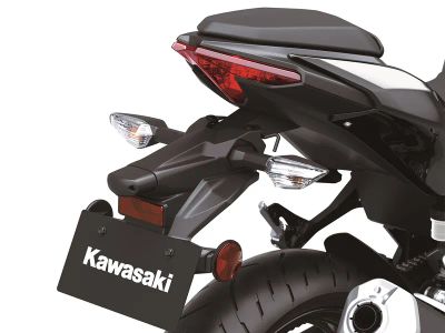 2024 Kawasaki Ninja 500 ABS - Photo 8