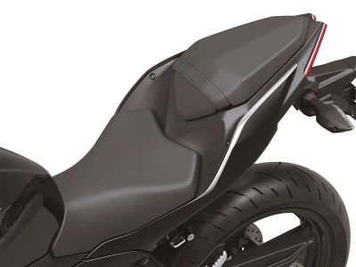 2024 Kawasaki Ninja 500 ABS - Photo 7