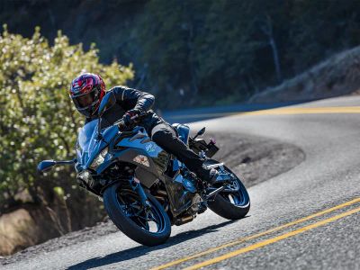 2024 Kawasaki Ninja 500 ABS - Photo 10