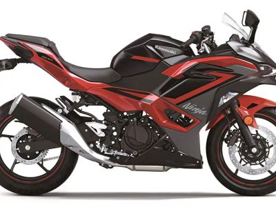 2024 Kawasaki Ninja 500 ABS - Photo 1