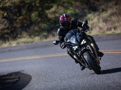 2024 Kawasaki Ninja 500 ABS - Photo 12