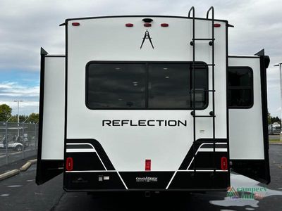 2026 Grand Design Reflection - Photo 7
