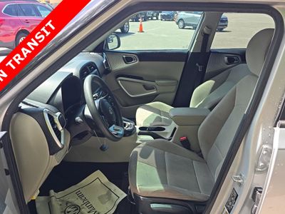 2021 Kia Soul - Photo 5