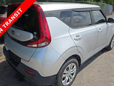 2021 Kia Soul - Photo 3