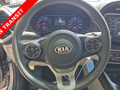 2021 Kia Soul - Photo 6