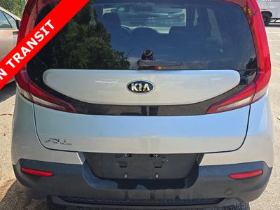 2021 Kia Soul - Photo 4