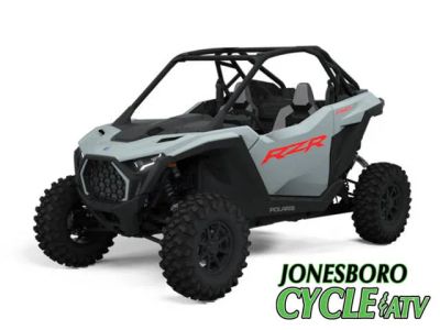 2025 Polaris® RZR Pro XP Sport — front three-quarter view