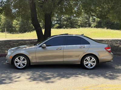 2010 Mercedes-Benz C-Class - Photo 9