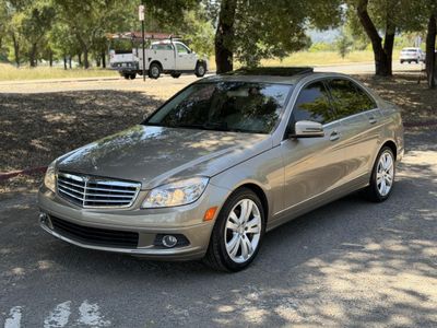 2010 Mercedes-Benz C-Class - Photo 1
