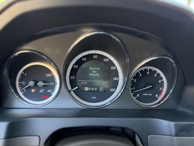 2010 Mercedes-Benz C-Class - Photo 21