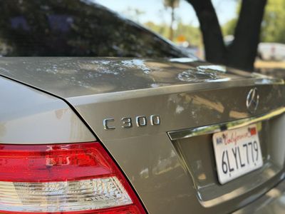 2010 Mercedes-Benz C-Class - Photo 10