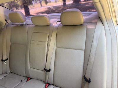2010 Mercedes-Benz C-Class - Photo 15