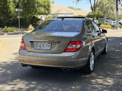 2010 Mercedes-Benz C-Class - Photo 6