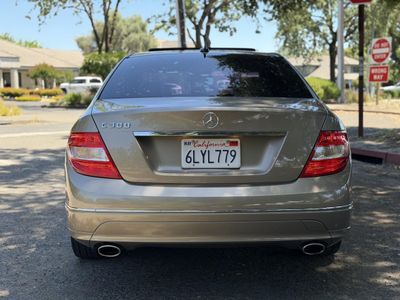 2010 Mercedes-Benz C-Class - Photo 7