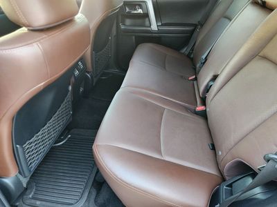 2022 Toyota 4Runner - Photo 21