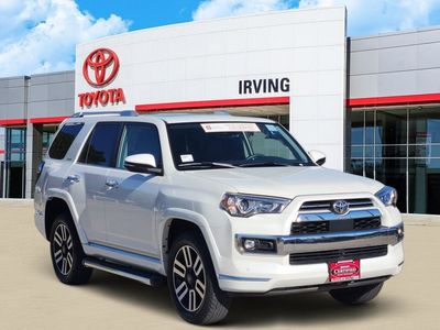 2022 Toyota 4Runner - Photo 2