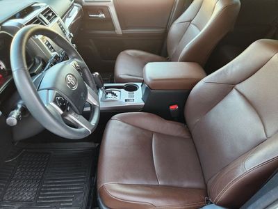 2022 Toyota 4Runner - Photo 8