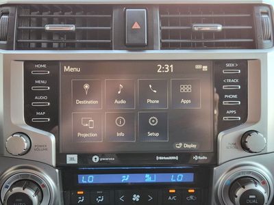 2022 Toyota 4Runner - Photo 11