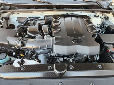 2022 Toyota 4Runner - Photo 22