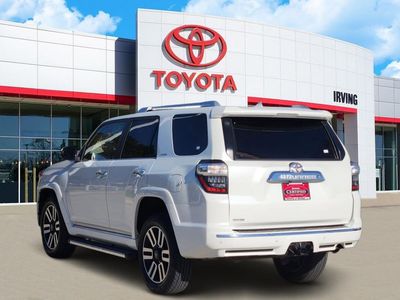 2022 Toyota 4Runner - Photo 3