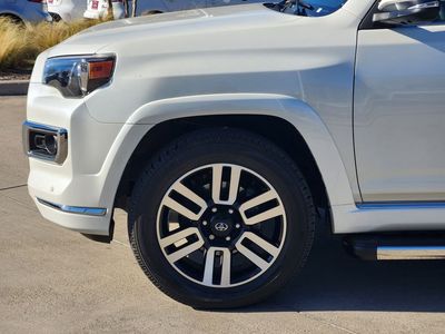 2022 Toyota 4Runner - Photo 6