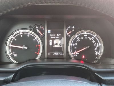 2022 Toyota 4Runner - Photo 10