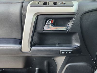 2022 Toyota 4Runner - Photo 16