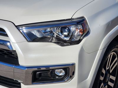 2022 Toyota 4Runner - Photo 5