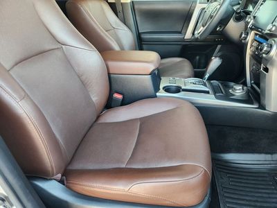 2022 Toyota 4Runner - Photo 9
