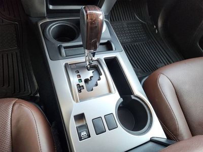 2022 Toyota 4Runner - Photo 15