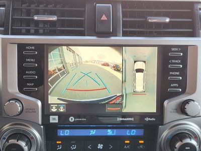 2022 Toyota 4Runner - Photo 12
