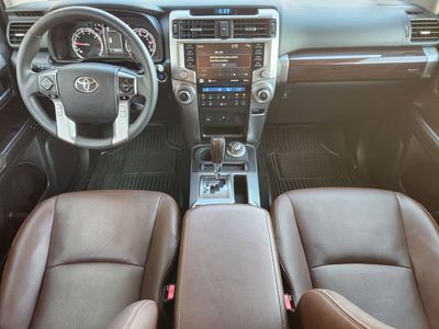 2022 Toyota 4Runner - Photo 20