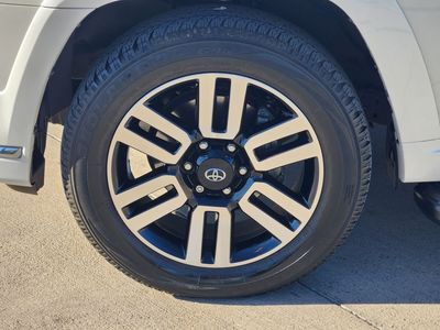2022 Toyota 4Runner - Photo 7