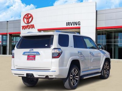 2022 Toyota 4Runner - Photo 4