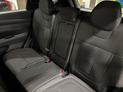 2026 Hyundai Tucson — photo 18 view