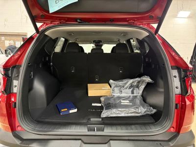 2026 Hyundai Tucson — photo 17 view